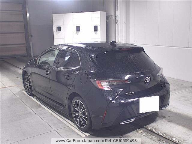 toyota corolla-sport 2021 -TOYOTA 【群馬 334ﾓ65】--Corolla Sport NRE210H-1014562---TOYOTA 【群馬 334ﾓ65】--Corolla Sport NRE210H-1014562- image 2