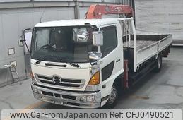 hino ranger 2007 -HINO--Hino Ranger FJ7JKW-10218---HINO--Hino Ranger FJ7JKW-10218-