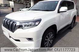 toyota land-cruiser-prado 2020 25431313