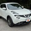 nissan juke 2014 -NISSAN--Juke DBA-YF15--YF15-401741---NISSAN--Juke DBA-YF15--YF15-401741- image 5