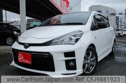 toyota vitz 2019 -TOYOTA--Vitz DBA-NCP131--NCP131-4000420---TOYOTA--Vitz DBA-NCP131--NCP131-4000420-