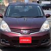 nissan note 2011 S12534 image 15
