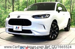 honda zr-v 2024 CFJ1665524