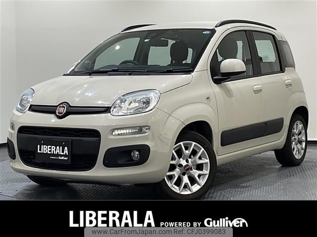 fiat panda 2017 -FIAT--Fiat Panda ABA-13909--ZFA31200003904242---FIAT--Fiat Panda ABA-13909--ZFA31200003904242- image 1