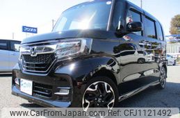 honda n-box 2018 -HONDA--N BOX JF3--2042449---HONDA--N BOX JF3--2042449-