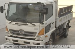 hino ranger 2011 -HINO--Hino Ranger FC7JCY-13369---HINO--Hino Ranger FC7JCY-13369-