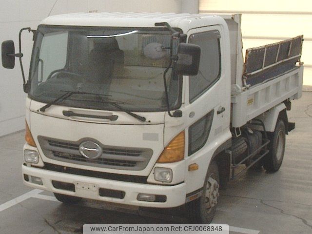 hino ranger 2011 -HINO--Hino Ranger FC7JCY-13369---HINO--Hino Ranger FC7JCY-13369- image 1