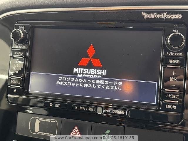 mitsubishi outlander-phev 2018 CFJ1819135 image 2