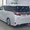 toyota vellfire 2018 -TOYOTA--Vellfire DBA-AGH30W--AGH30-0223696---TOYOTA--Vellfire DBA-AGH30W--AGH30-0223696- image 2