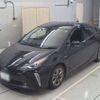 toyota prius 2019 -TOYOTA 【三河 302ﾃ 672】--Prius DAA-ZVW51--ZVW51-6129738---TOYOTA 【三河 302ﾃ 672】--Prius DAA-ZVW51--ZVW51-6129738- image 1