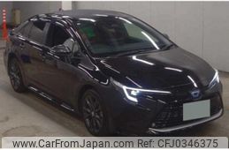 toyota corolla 2023 quick_quick_6AA-ZWE215_ZWE215-011866