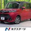 toyota tank 2018 -TOYOTA--Tank DBA-M900A--M900A-0101767---TOYOTA--Tank DBA-M900A--M900A-0101767- image 1