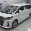 toyota alphard 2020 -TOYOTA--Alphard 3BA-AGH30W--AGH30W-9018537---TOYOTA--Alphard 3BA-AGH30W--AGH30W-9018537- image 1