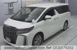 toyota alphard 2020 -TOYOTA--Alphard 3BA-AGH30W--AGH30W-9018537---TOYOTA--Alphard 3BA-AGH30W--AGH30W-9018537-