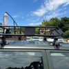 toyota probox-van 2015 CFJ1541627 image 5