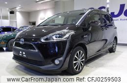 toyota sienta 2017 quick_quick_DAA-NHP170G_7113082