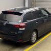 toyota corolla-fielder 2018 -TOYOTA--Corolla Fielder DAA-NKE165G--NKE165-7186550---TOYOTA--Corolla Fielder DAA-NKE165G--NKE165-7186550- image 2