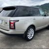 land-rover range-rover 2013 -ROVER 【名変中 】--Range Rover LG5NA--190100---ROVER 【名変中 】--Range Rover LG5NA--190100- image 2