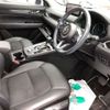 mazda cx-5 2022 -MAZDA--CX-5 3DA-KF2P--KF2P-517244---MAZDA--CX-5 3DA-KF2P--KF2P-517244- image 6