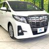 toyota alphard 2018 -TOYOTA--Alphard DBA-AGH30W--AGH30-0169355---TOYOTA--Alphard DBA-AGH30W--AGH30-0169355- image 18