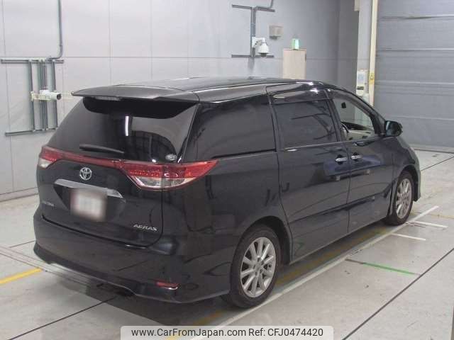 toyota estima 2012 -TOYOTA--Estima DBA-ACR50W--ACR50-0142402---TOYOTA--Estima DBA-ACR50W--ACR50-0142402- image 2