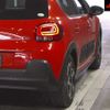 citroen c3 2017 -CITROEN--Citroen C3 B6HN01-HT644481---CITROEN--Citroen C3 B6HN01-HT644481- image 9