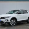 volkswagen volkswagen-others 2024 -VOLKSWAGEN--VW T-Roc 3DA-A1DFF--WVGZZZA1ZPV707***---VOLKSWAGEN--VW T-Roc 3DA-A1DFF--WVGZZZA1ZPV707***- image 1