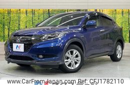 honda vezel 2016 CFJ1782110