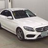 mercedes-benz c-class 2014 CFJ1856902 image 4