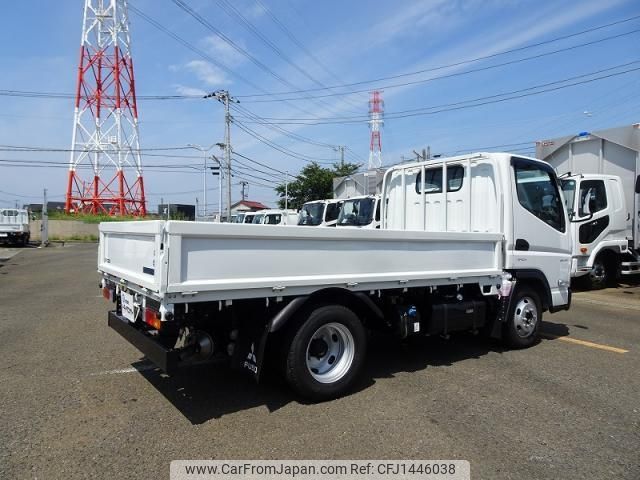 mitsubishi-fuso canter 2024 CFJ1446038 image 2