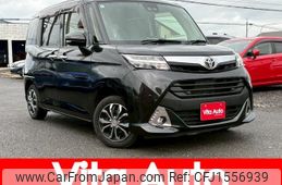 toyota tank 2019 CFJ1556939