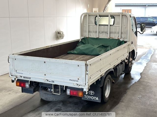 toyota dyna-truck 2005 -TOYOTA--Dyna XZU308-0002594---TOYOTA--Dyna XZU308-0002594- image 2