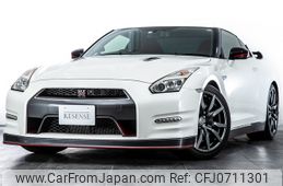 nissan gt-r 2016 -NISSAN--GT-R DBA-R35--R35-070774---NISSAN--GT-R DBA-R35--R35-070774-