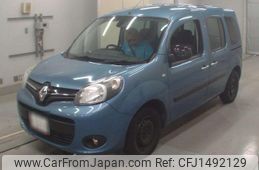renault kangoo 2019 quick_quick_ABA-KWH5F1_VF1KW14B3J0785567