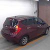 nissan note 2016 22818 image 3