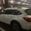 subaru outback 2014 CFJ1831895 image 2