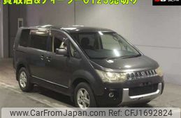 mitsubishi delica-d5 2012 CFJ1692824