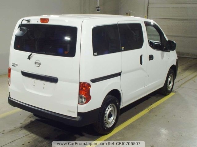 nissan nv200-vanette 2023 -NISSAN--NV200 VNM20-115510---NISSAN--NV200 VNM20-115510- image 2