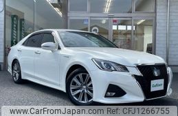 toyota crown 2016 -TOYOTA--Crown DAA-AWS210--AWS210-6109887---TOYOTA--Crown DAA-AWS210--AWS210-6109887-