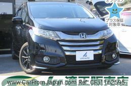 honda odyssey 2014 -HONDA--Odyssey RC1-1028282---HONDA--Odyssey RC1-1028282-