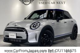 mini mini-others 2022 -BMW--BMW Mini 3DA-XV15MW--WMW12DV0502S20136---BMW--BMW Mini 3DA-XV15MW--WMW12DV0502S20136-