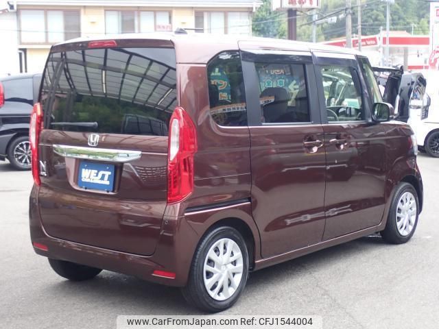 honda n-box 2021 CFJ1544004 image 2