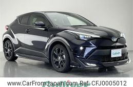 toyota c-hr 2022 -TOYOTA--C-HR 6AA-ZYX11--ZYX11-2049571---TOYOTA--C-HR 6AA-ZYX11--ZYX11-2049571-