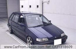 honda civic-shuttle 1994 -HONDA 【福岡 504ﾂ3388】--Civic Shuttle EF2-5403077---HONDA 【福岡 504ﾂ3388】--Civic Shuttle EF2-5403077-
