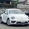 volkswagen the-beetle 2016 -VOLKSWAGEN--VW The Beetle DBA-16CBZ--WVWZZZ16ZHM610011---VOLKSWAGEN--VW The Beetle DBA-16CBZ--WVWZZZ16ZHM610011- image 1