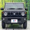 suzuki jimny 2021 quick_quick_JB64W_JB64W-193935 image 14