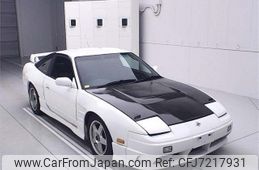 nissan 180sx 1996 -NISSAN--180SX KRPS13-502323---NISSAN--180SX KRPS13-502323-