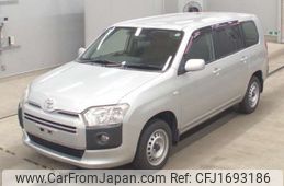 toyota probox-van 2018 CFJ1693186