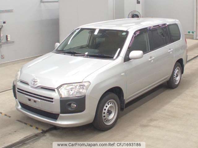 toyota probox-van 2018 CFJ1693186 image 1