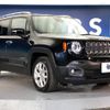 jeep renegade 2018 -CHRYSLER--Jeep Renegade ABA-BU14--1C4BU0000HPG77512---CHRYSLER--Jeep Renegade ABA-BU14--1C4BU0000HPG77512- image 18